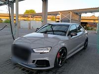 Gebraucht Audi RS3 500 PS (367 kW) 2018 Grau Limousine