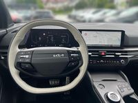 Gebraucht Kia Sportage GT-Line 180 PS (132 kW) 2025 Grau SUV