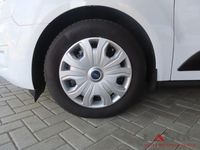 Gebraucht Ford Transit Connect Trend 120 PS (88 kW) 2022 Weiß Van / Kleinbus