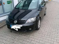 Gebraucht VW Golf IV 105 PS (77 kW) 2006 Schwarz Limousine