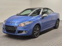 Gebraucht Renault Mégane III GT 2010 Andere Cabrio