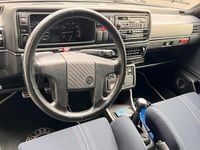 Gebraucht VW Golf 160 PS (117 kW) 1991 Schwarz Coupé