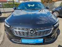 Gebraucht Opel Insignia Elegance 122 PS (89 kW) 2023 Schwarz Limousine