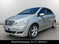 Gebraucht Mercedes E200 193 PS (141 kW) 2007 Silber Limousine