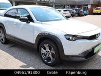 Gebraucht Mazda MX30 Ad'Vantage 106 kW (145 PS) 2020 Grau SUV