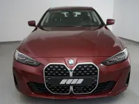 Gebraucht BMW 430 Performance 245 PS (180 kW) 2023 Rot Coupé