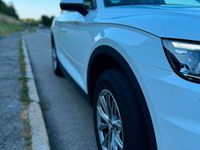 Gebraucht Audi Q5 190 PS (139 kW) 2020 Weiß SUV