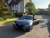 Gebraucht BMW 435 M Sport 313 PS (230 kW) 2019 Grau Coupé