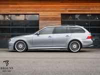 Gebraucht Alpina B5 500 PS (367 kW) 2006 Grau Limousine