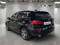 gebraucht BMW 118 i Hatch