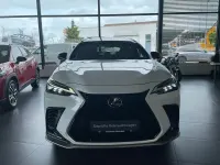Gebraucht Lexus NX450h+ 309 PS (227 kW) 2024 Weiß SUV