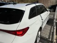 Second-hand Seat Leon ST 4Drive 150 CP (110 kW) 2021 Alb Break