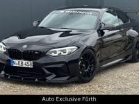 Gebraucht BMW M2 Competition Edition 411 PS (302 kW) 2019 Schwarz Coupé