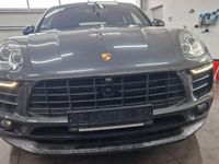 Gebraucht Porsche Macan S 340 PS (250 kW) 2018 Other SUV