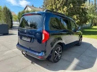 Gebraucht Mercedes 180 Edition 116 PS (85 kW) 2024 Blau Limousine