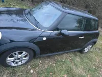 Usado Mini ONE 95 HP (69 kW) 2008 Preto Citadino