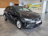 Gebraucht Seat Ibiza FR 116 PS (85 kW) 2025 Schwarz Kleinwagen