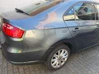 Second-hand Seat Toledo 110 CP (80 kW) 2018 Gri Hatchback