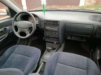 gebraucht Seat Cordoba 1.6 Automatik Exclusiv61TkmKlimaAllwetterreifen