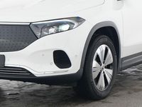 Gebraucht Mercedes EQA250 Progressive 139 kW (190 PS) 2024 Polarweiss SUV