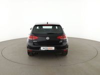 gebraucht VW Golf VII 1.4 TSI Highline BlueMotion Tech, Benzin, 17.350 €