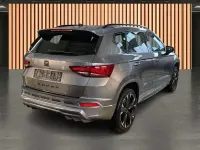 Usata Cupra Ateca 150 CV (110 kW) 2025 Grigio SUV