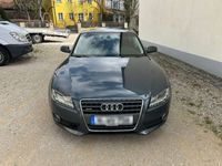 gebraucht Audi A5 Sportback 2.0 TFSI multitronic *Navi*Schiebed