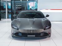 Gebraucht Ferrari Roma 620 PS (456 kW) 2020 Grau Coupé