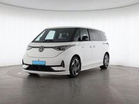Neu VW ID. Buzz GTX 250 kW (340 PS) 2026 Candy weiss Van / Kleinbus