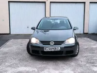 Gebraucht VW Golf IV Trendline 75 PS (55 kW) 2003 Limousine