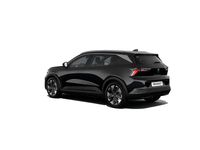 Ny Renault Scenic E-Tech Evolution 55 kW (75 HK) 2026 Sort SUV