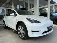 gebraucht Tesla Model Y Standard Range LED+NAVI+STANDHZG