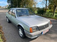 gebraucht Opel Ascona 1.6 orig.35000km