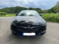 Gebraucht Opel Insignia Business Innovation 165 PS (121 kW) 2018 Schwarz Limousine