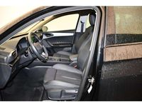 Usata Cupra Leon 150 CV (110 kW) 2023 Nero Berlina