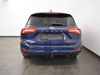 Gebraucht Ford Focus 150 PS (110 kW) 2020 Blau Limousine