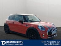 Second-hand Mini Cooper 136 CP (100 kW) 2020 Portocaliu Hatchback