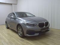 Gebraucht BMW 118 Advantage 136 PS (100 kW) 2024 Grau Kleinwagen