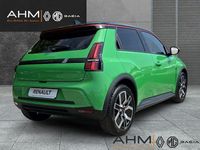 Gebraucht Renault R5 Urban 89 kW (122 PS) 2025 Gruen Kleinwagen