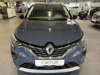gebraucht Renault Captur E-TECH PLUG-in 160 EDITION ONE