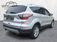 Gebraucht Ford Kuga Cool & Connect 150 PS (110 kW) 2020 Silber SUV