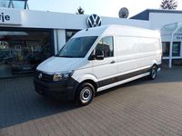 Gebraucht VW Crafter 140 PS (102 kW) 2021 Andere Van