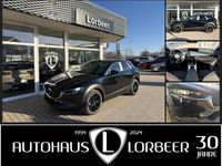Neu Mazda CX-30 Homura-Line 140 PS (102 kW) 2026 Schwarz SUV