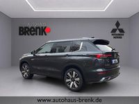 Gebraucht Mitsubishi Outlander P-HEV Top 306 PS (225 kW) 2018 Schwarz