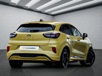 Neu Ford Puma Gen-E 124 kW (169 PS) 2025 Gelb SUV