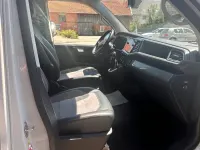 Używany VW Multivan 150 KM (110 kW) 2020 Szary Minivan