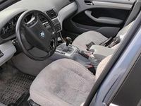 Käytetty BMW 330 241 HP (177 kW) 2000 Andere farben Farmari