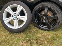 gebraucht BMW 120 Coupé d -