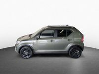 gebraucht Suzuki Ignis 1.2 Comfort Hybrid RÜCKFAHRKAM+SITZHEIZUNG