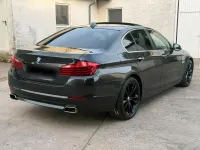 Gebraucht BMW 530 258 PS (189 kW) 2014 Grau Limousine